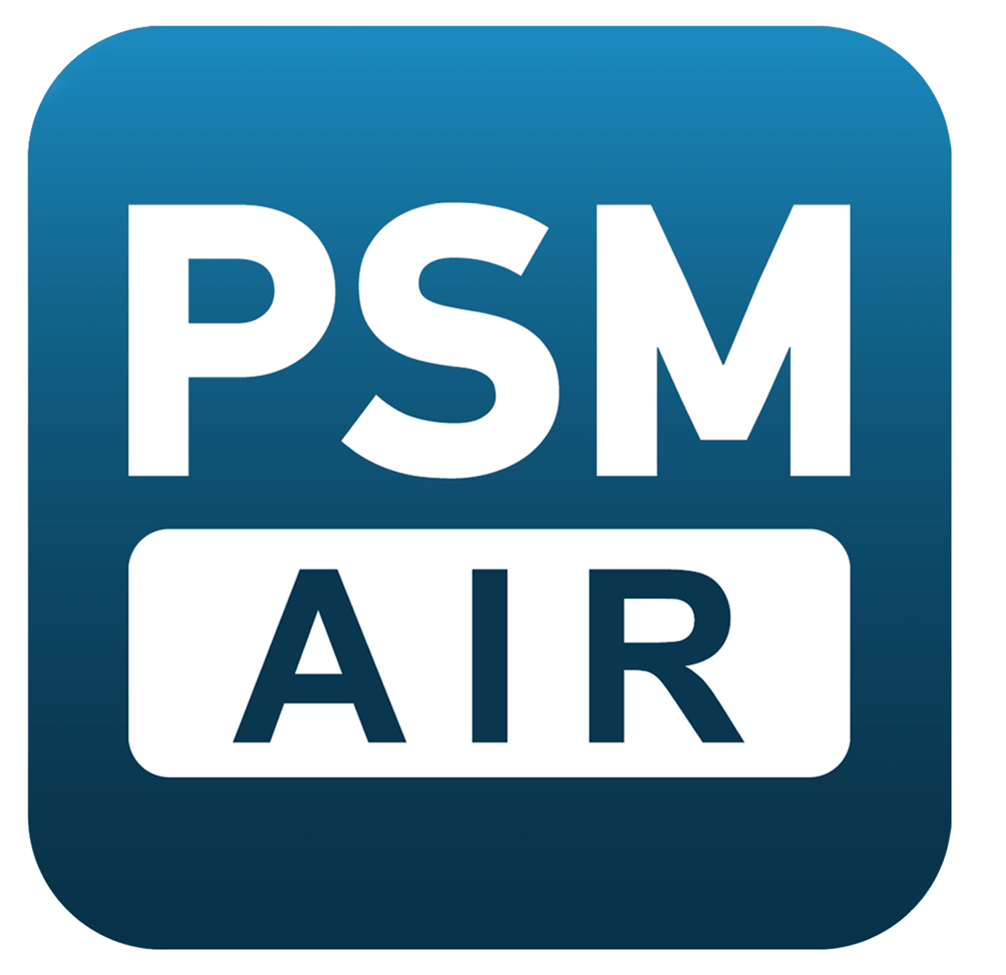 PSM Air Logo